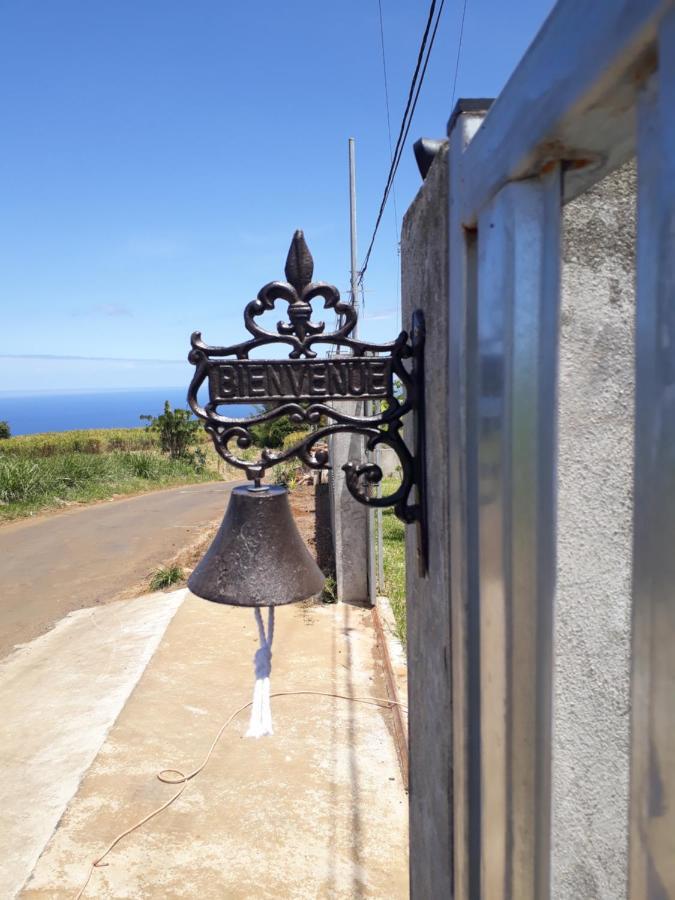 Le 109 Villa Saint-Joseph Buitenkant foto