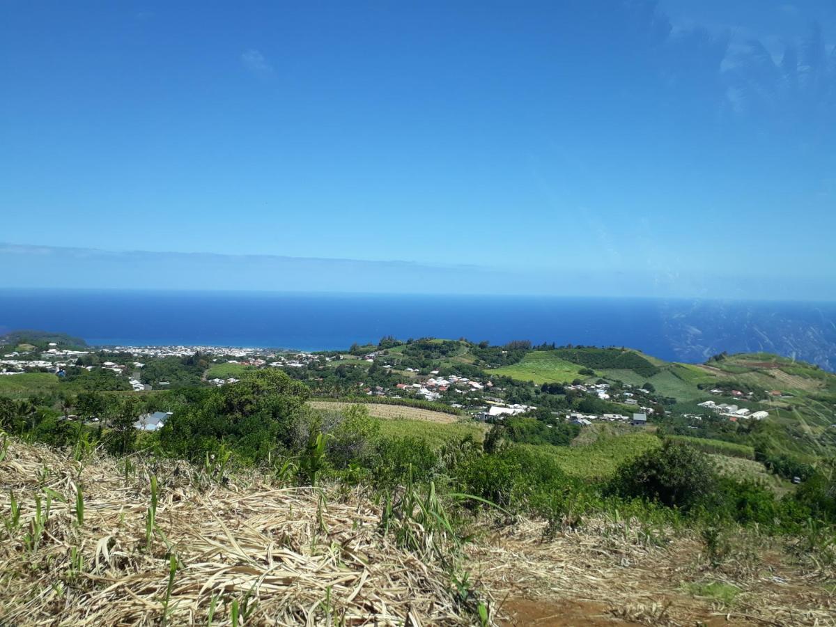 Le 109 Villa Saint-Joseph Buitenkant foto